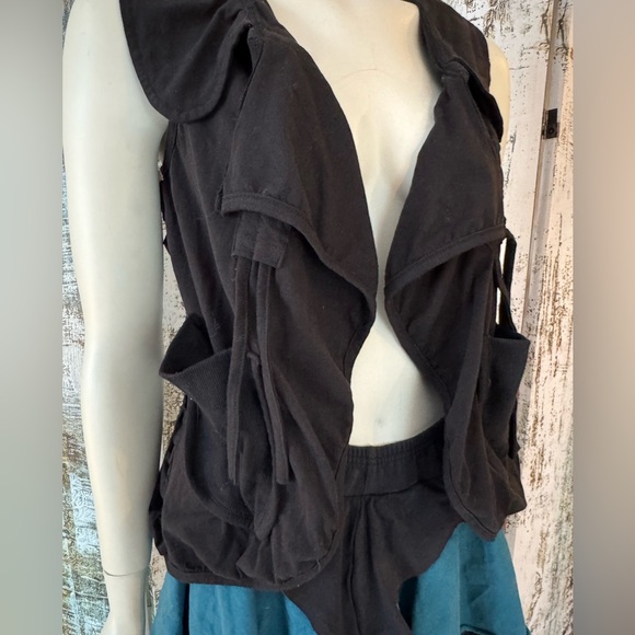 Playful costume! Handmade. Never worn. Small/Medium with stretch. - Picture 9 of 13